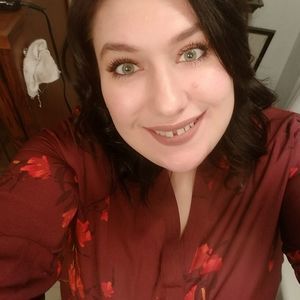 Meet your Posher, Heather